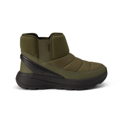 Men's Juno 2 Low - Dark Olive/Black