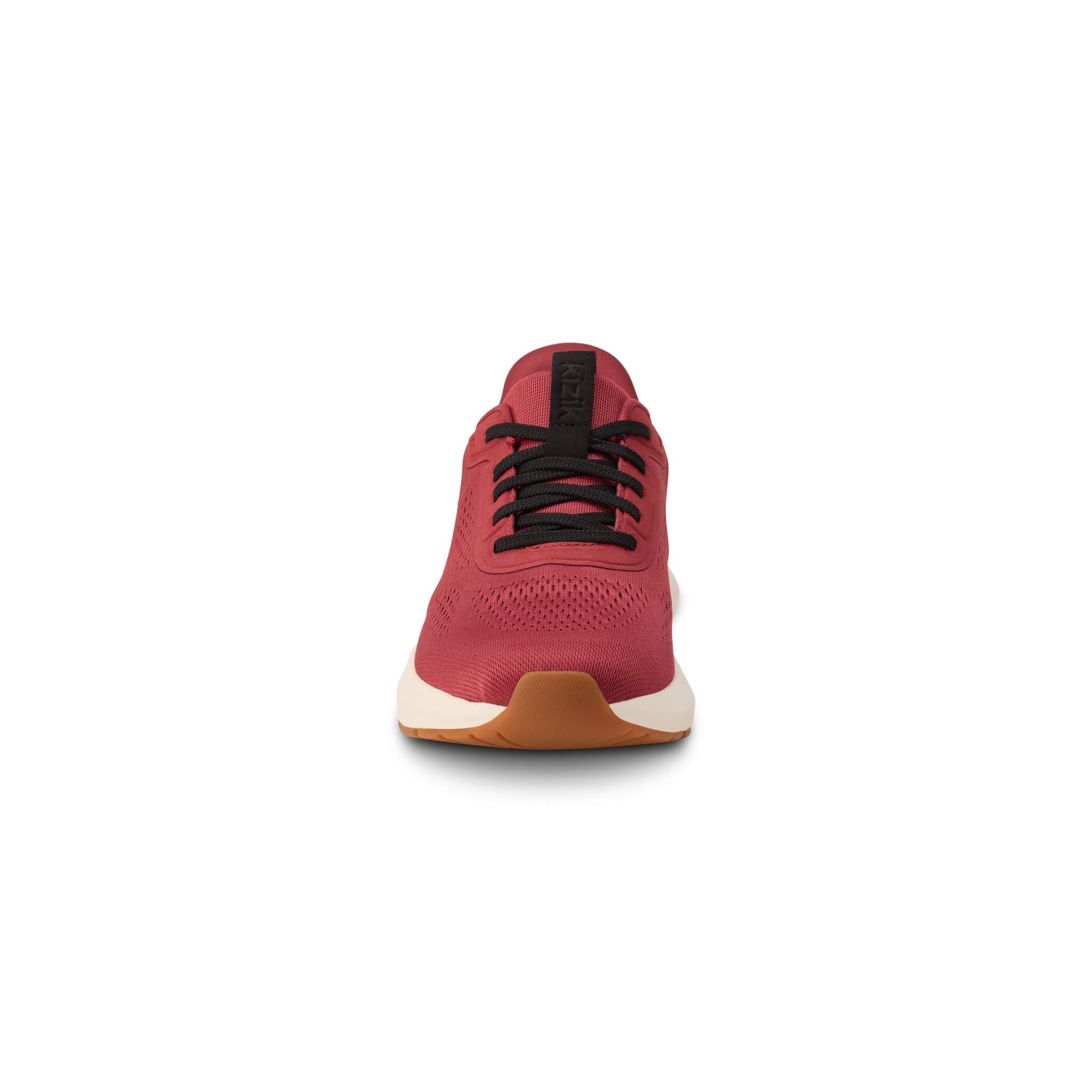 Men's Athens 2 - Brick Red/Black