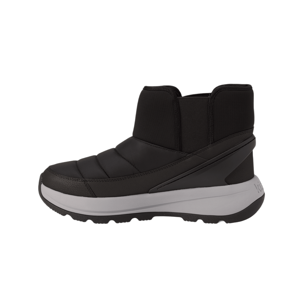 Men's Juno  2 Low - Black/Alloy