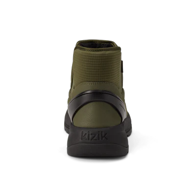 Men's Juno  2 Low - Dark Olive/Black