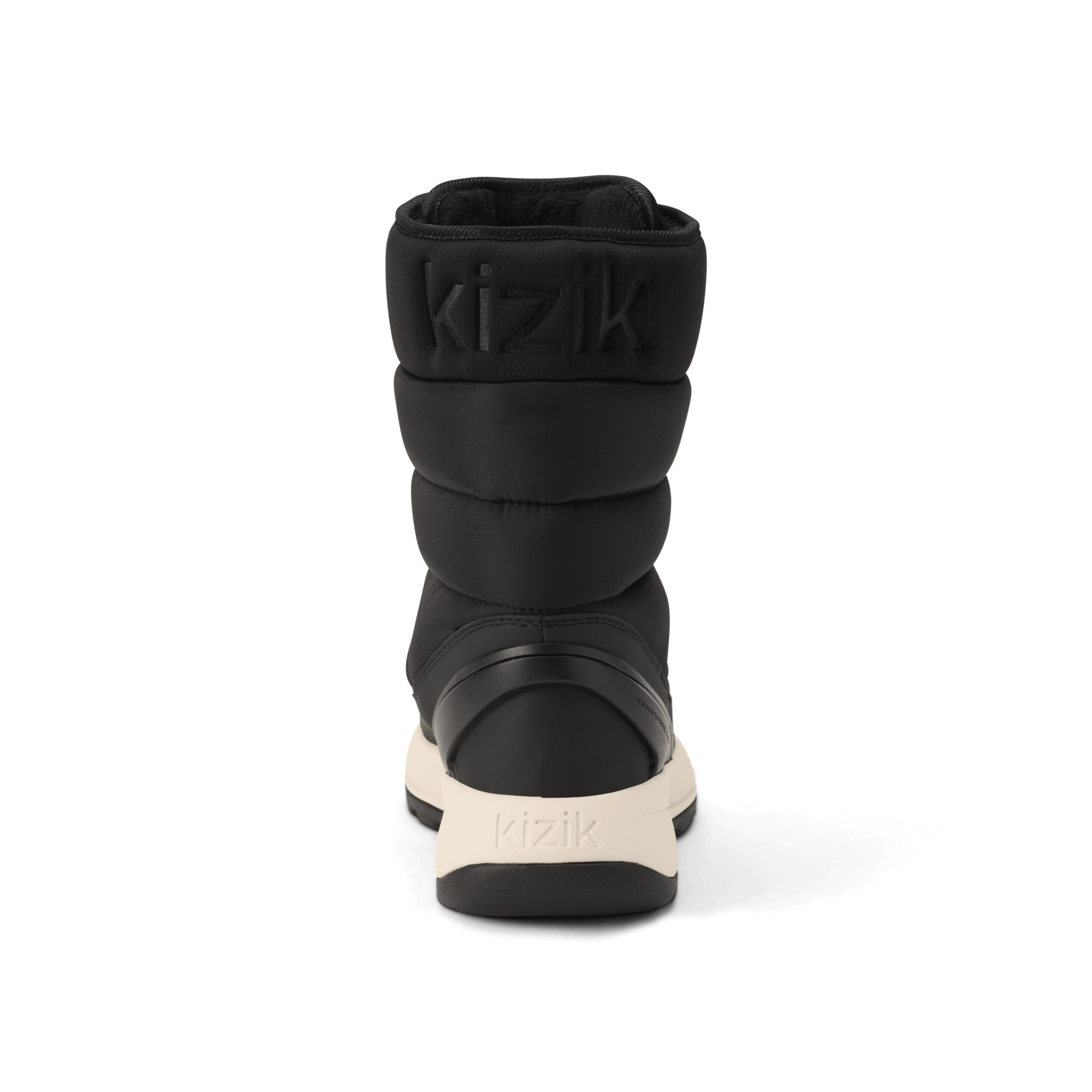 Women's Juno  2 High - Black/Whitecap Gray