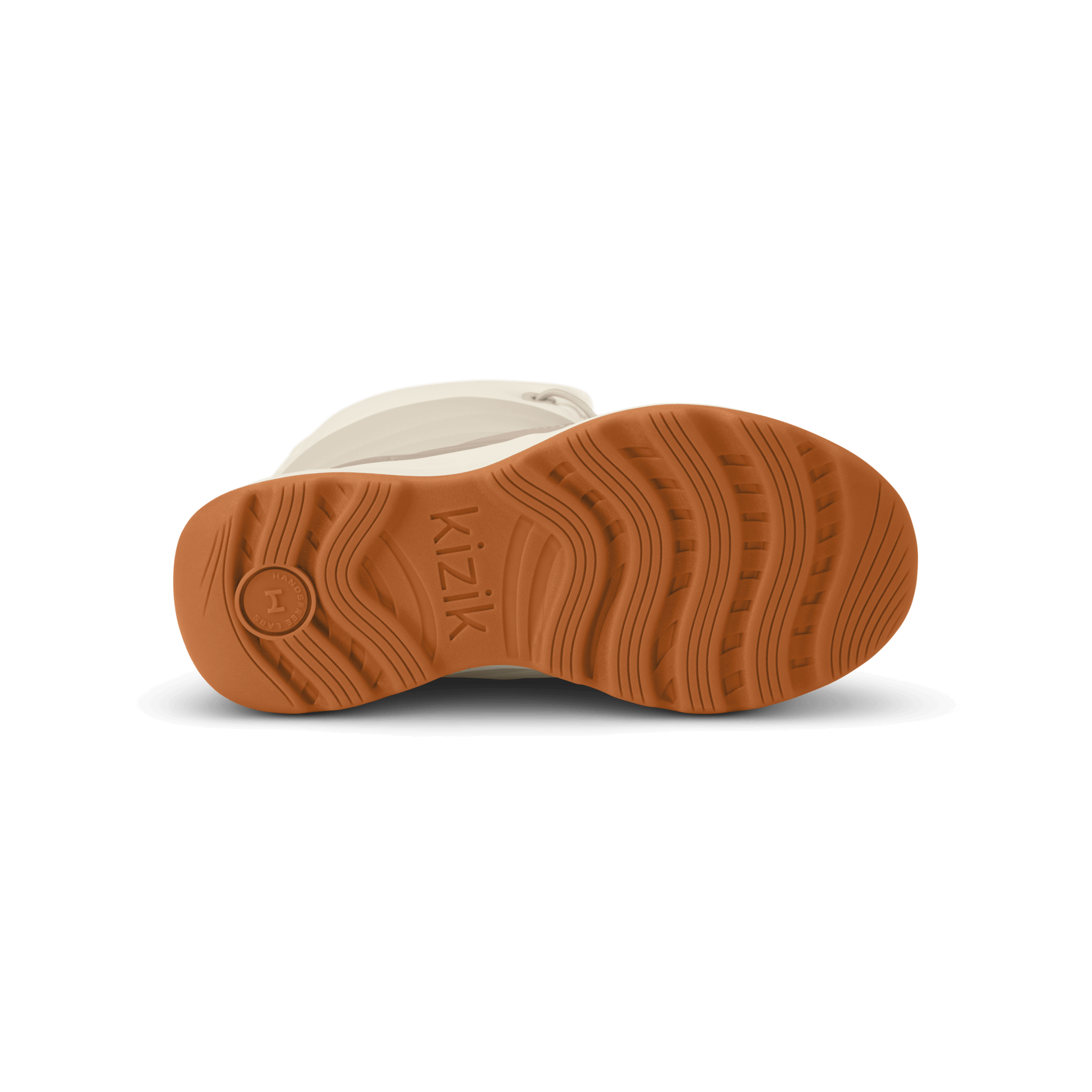 Women's Juno  2 High - Oatmeal/Pristine