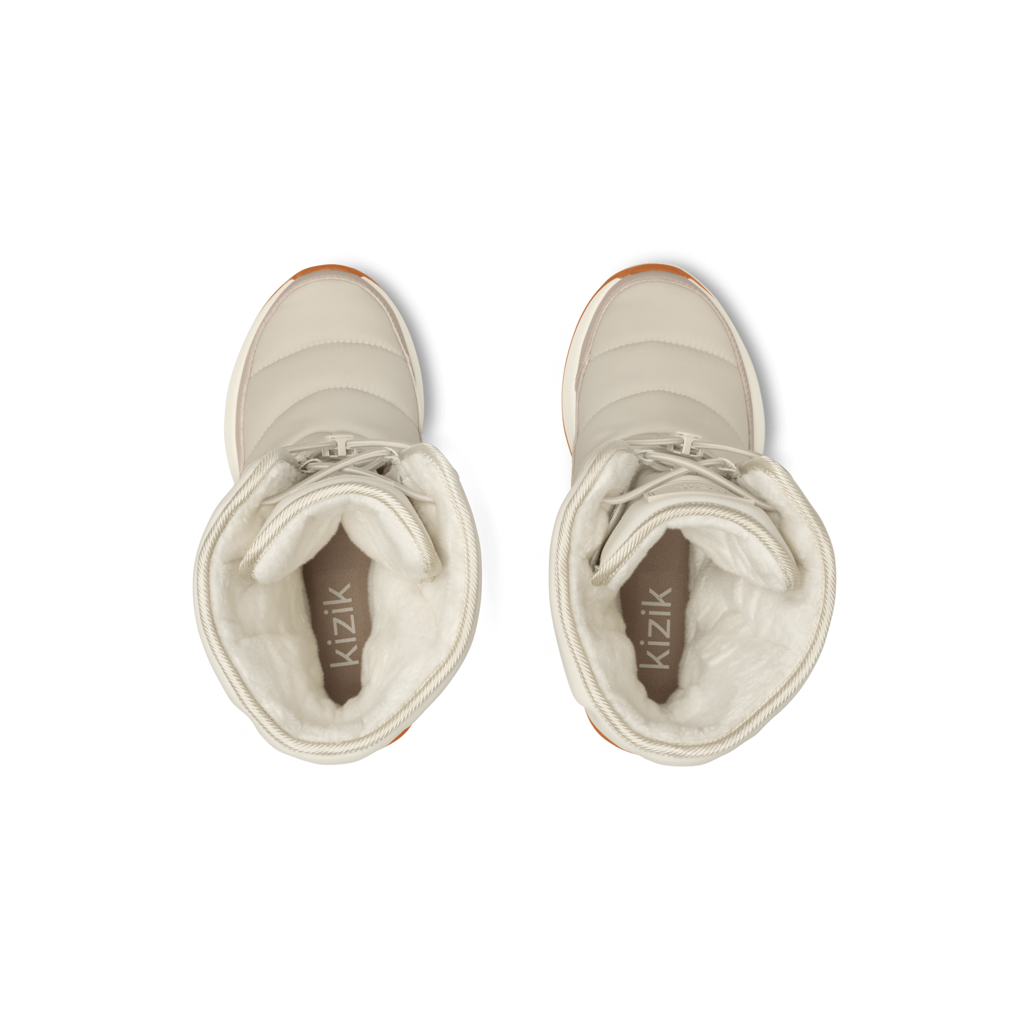 Women's Juno  2 High - Oatmeal/Pristine