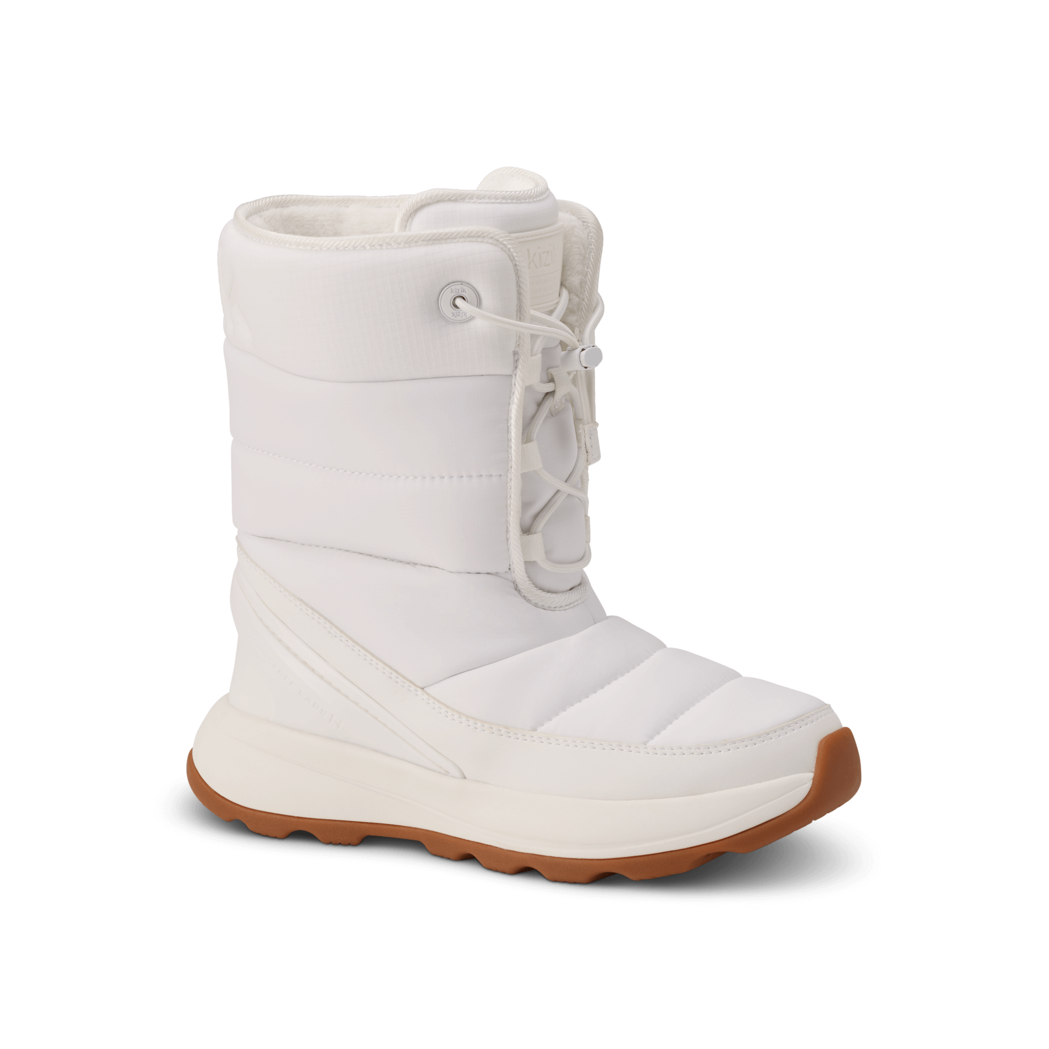 Women's Juno  2 High - Bright White