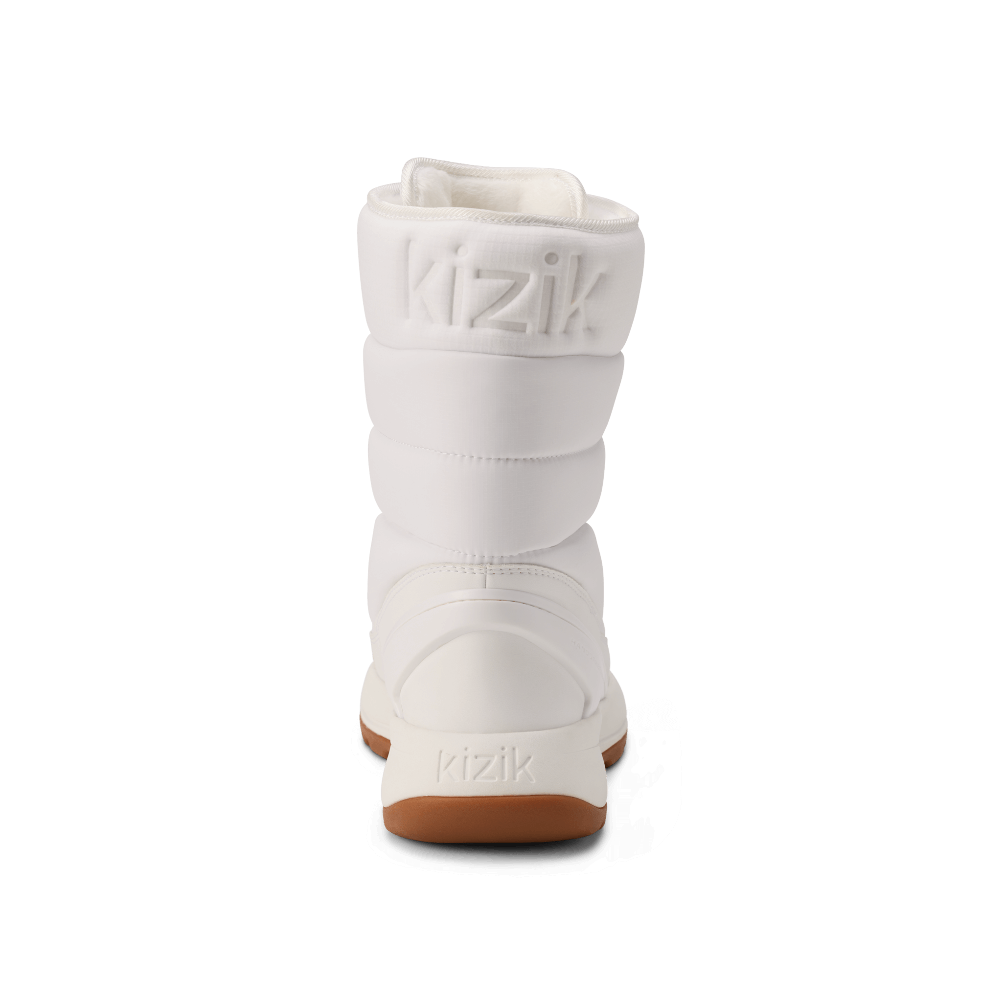 Women's Juno  2 High - Bright White