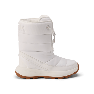 Women's Juno  2 High - Bright White