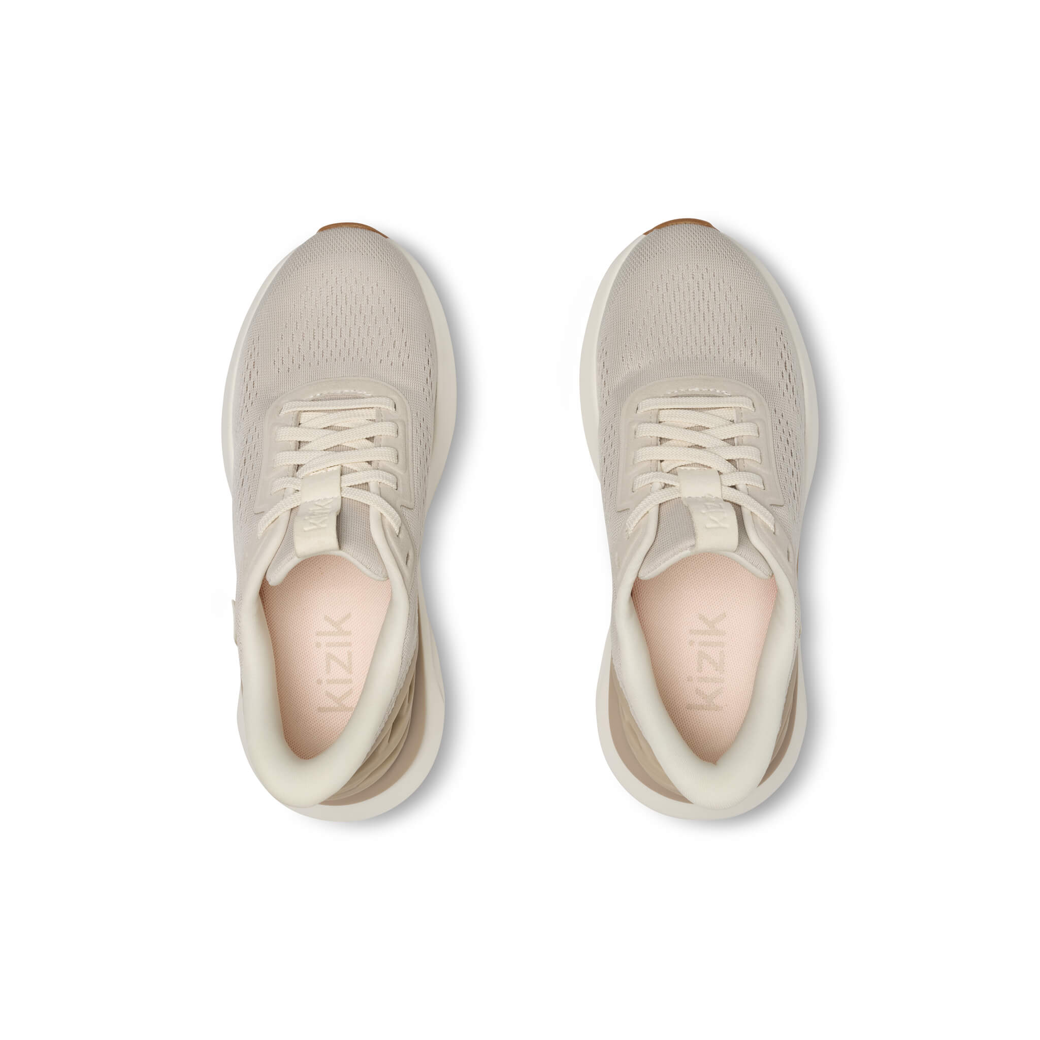 Women's Athens 2 - Oatmeal/Pristine