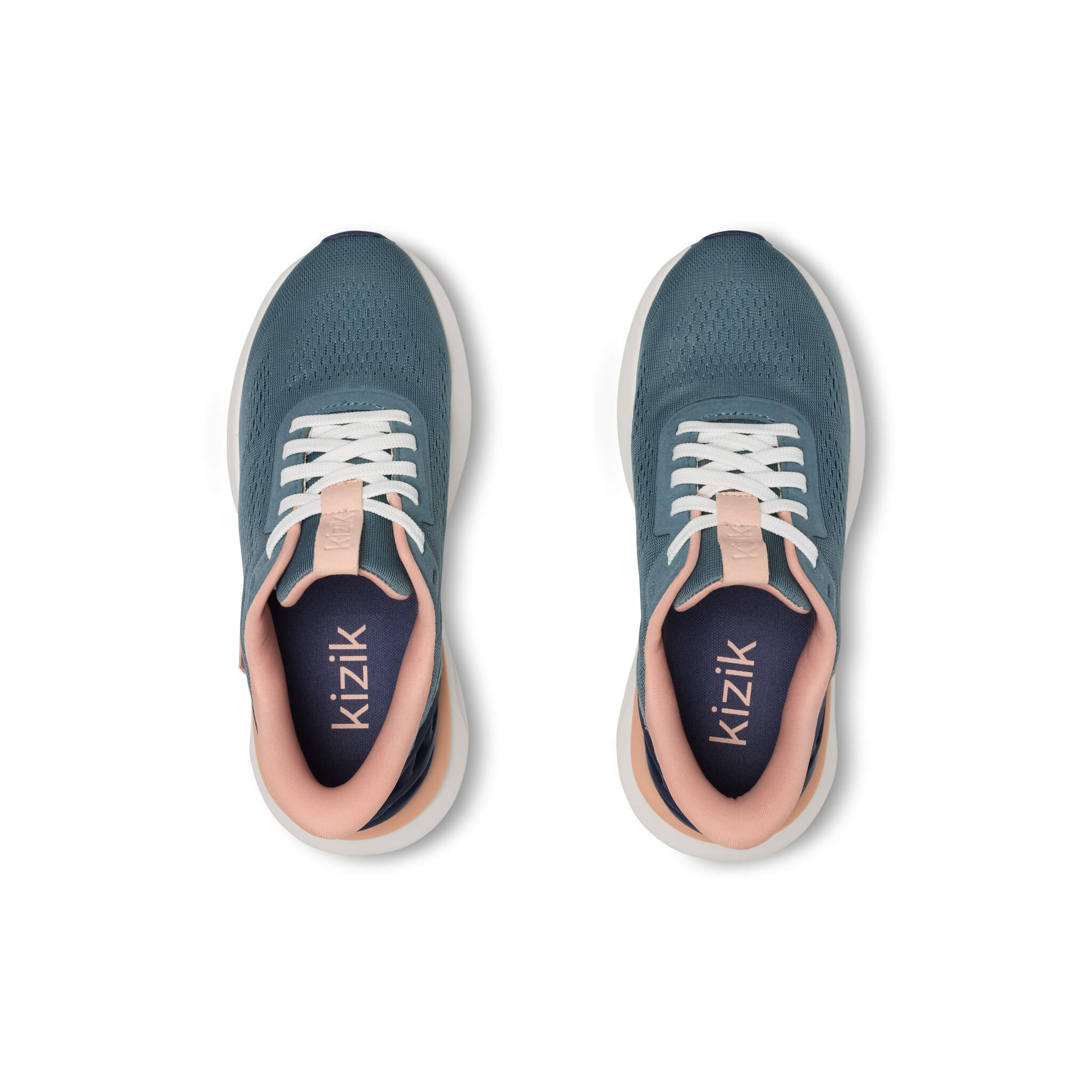 Women's Athens 2 - Stormy Weather/Rose