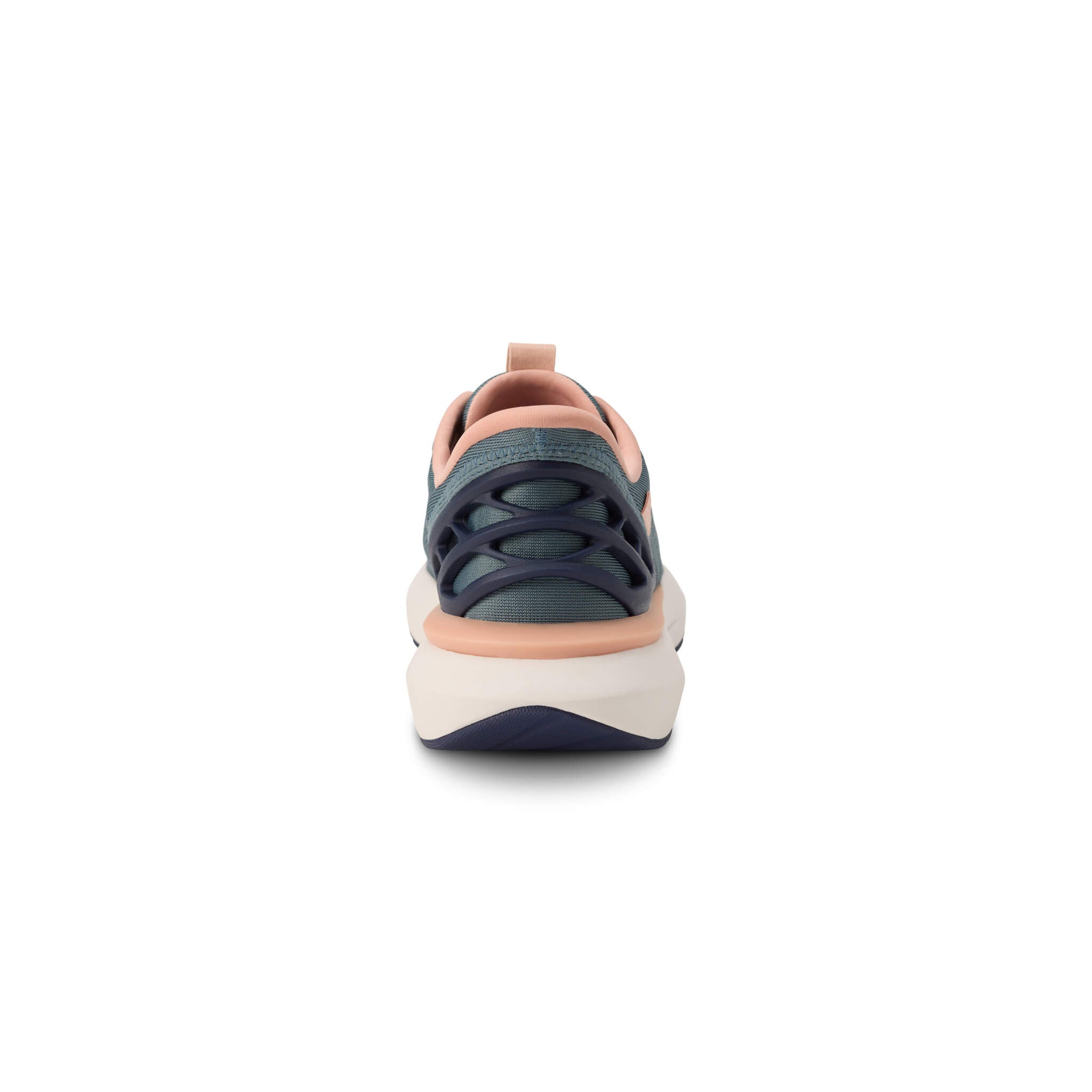 Women's Athens 2 - Stormy Weather/Rose