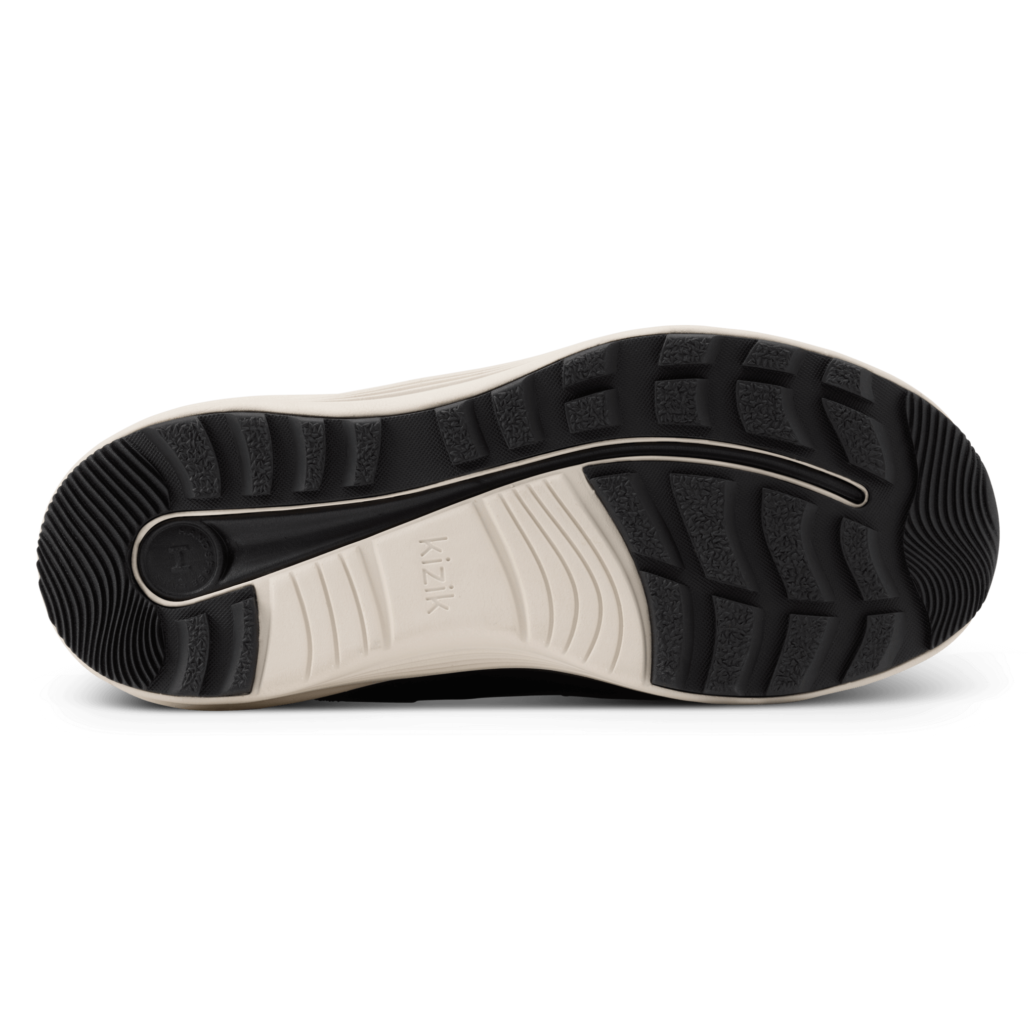 Women's London AT Mid Waterproof - Black/Whitecap Gray