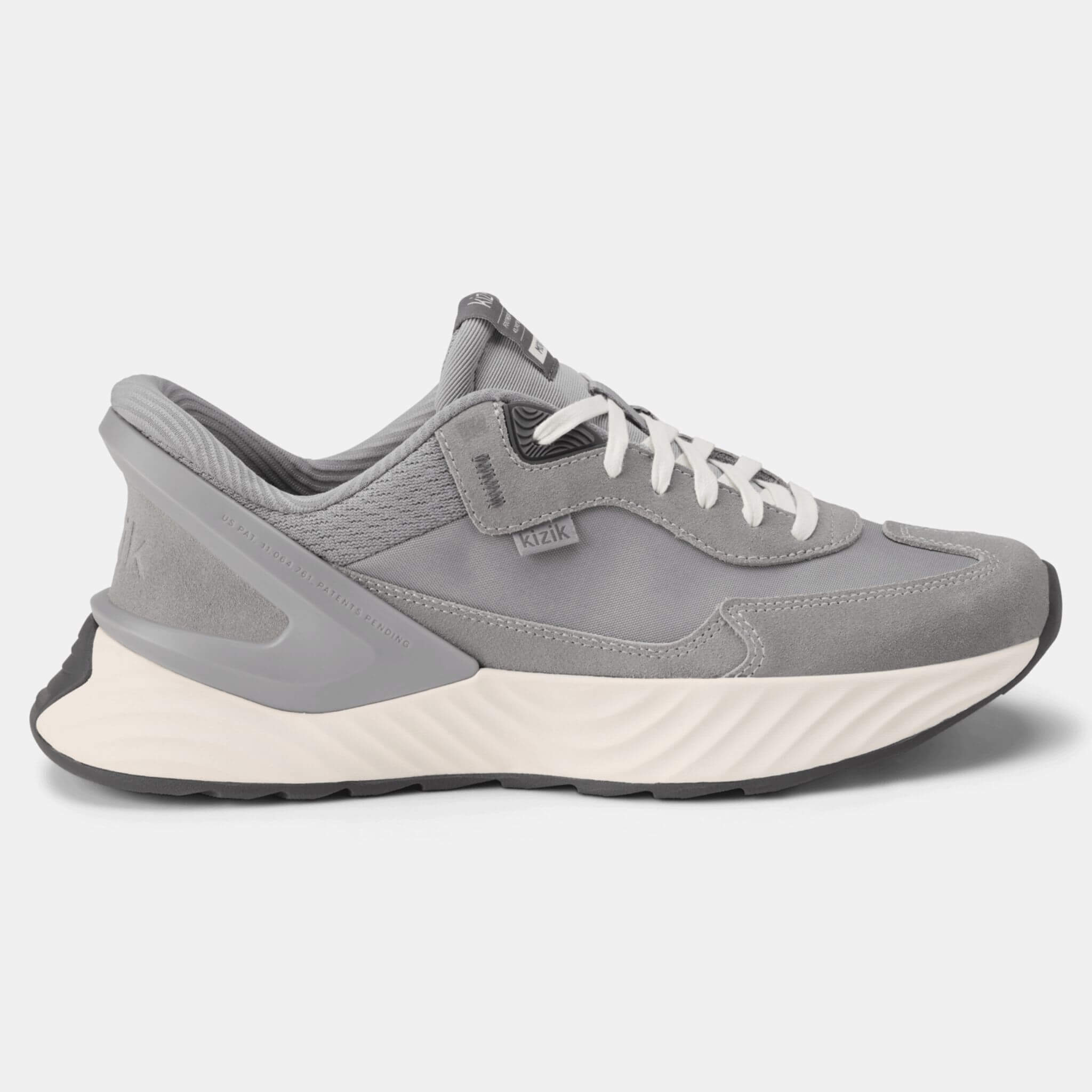 Men's Monaco - Alloy