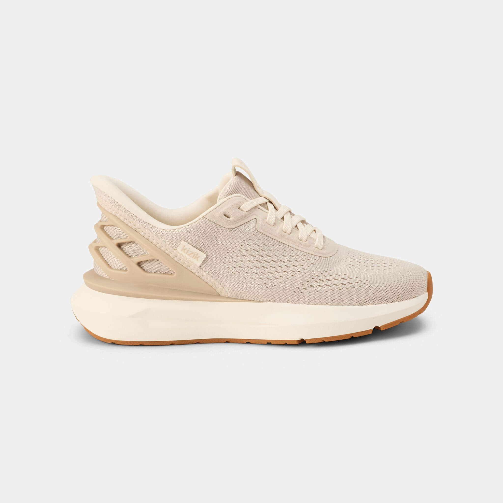 Women's Athens 2 - Oatmeal/Pristine